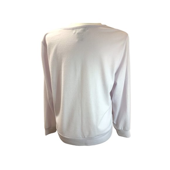 Cathy Daniels Full Zip Sweater - Picture 3 of 5